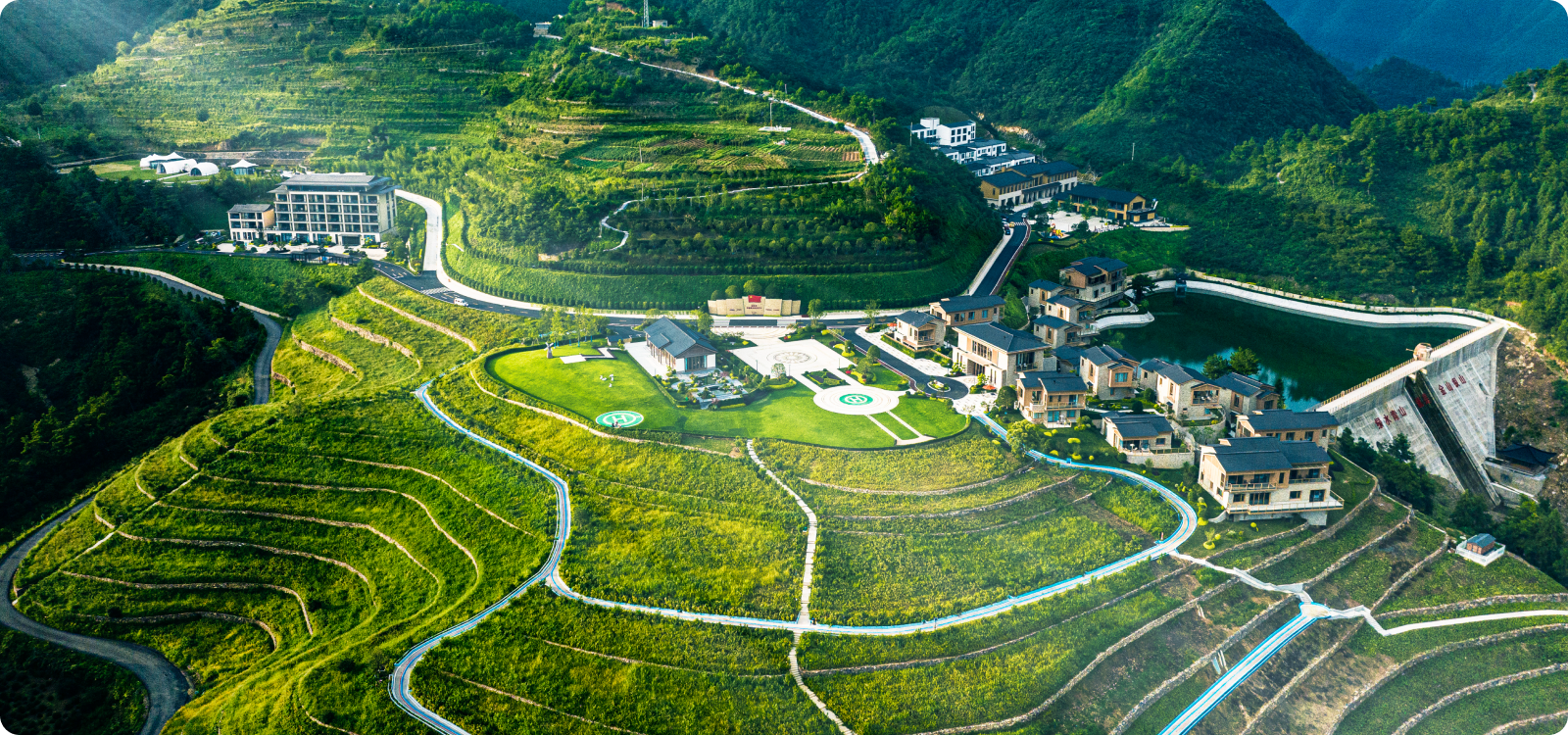 滨江集团